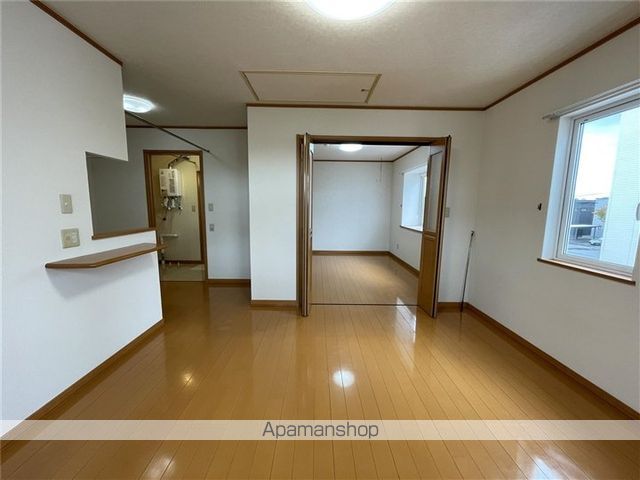 レインボーハウス沼ノ端NO.30の内装写真
