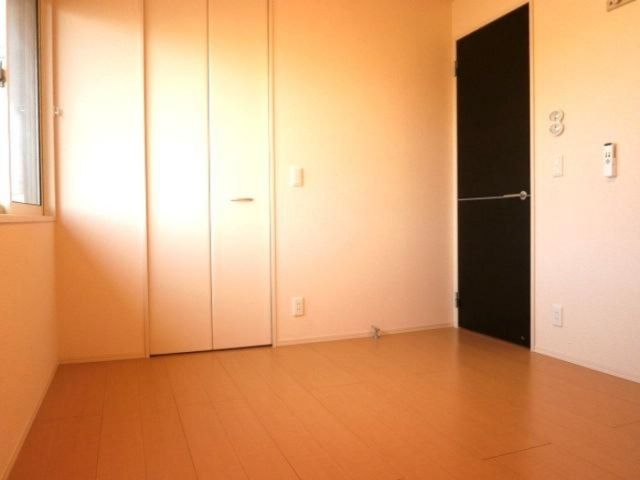 グランシエロの内装写真