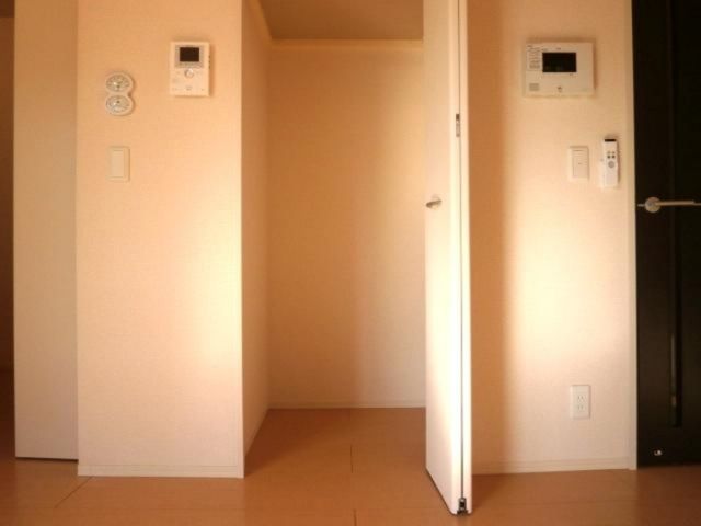 グランシエロの内装写真