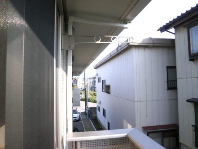 グランシエロの内装写真