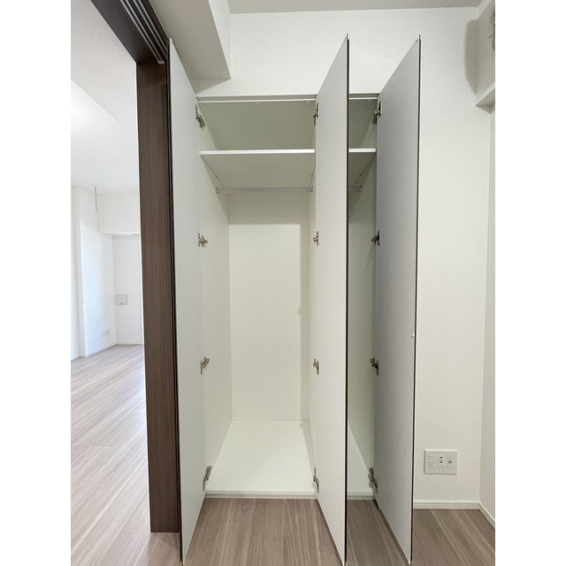 収納　参考写真