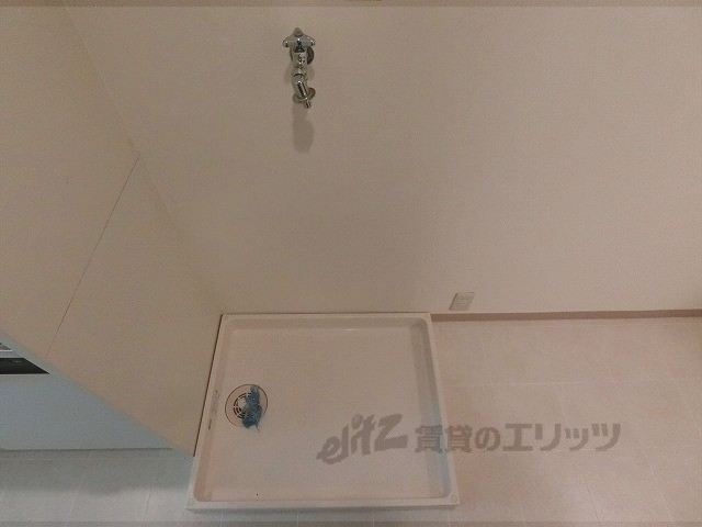 その他部屋・スペース　洗濯機置場