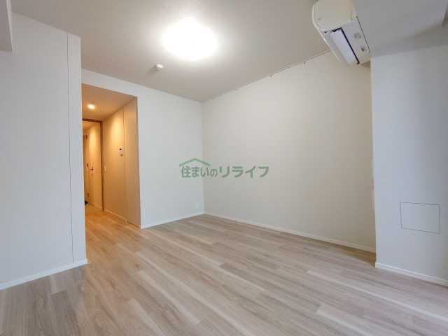 プライムメゾン日本橋馬喰町の内装写真