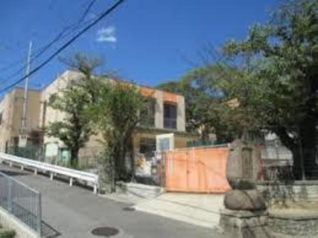幼稚園・保育園　幼保連携型認定こども園神港みどり幼稚園（幼稚園・保育園）まで360m