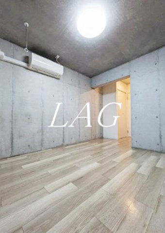 その他部屋・スペース　寝室です。
