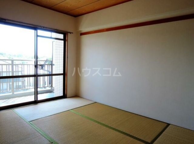 パインクレスト3番館の内装写真