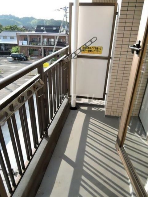 パインクレスト3番館の内装写真