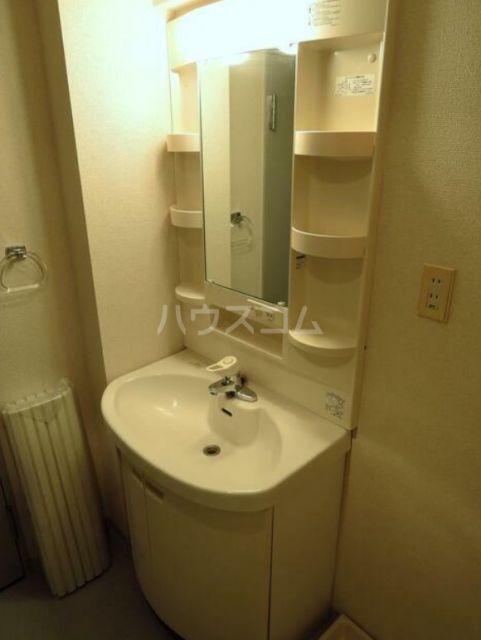 パインクレスト3番館の内装写真