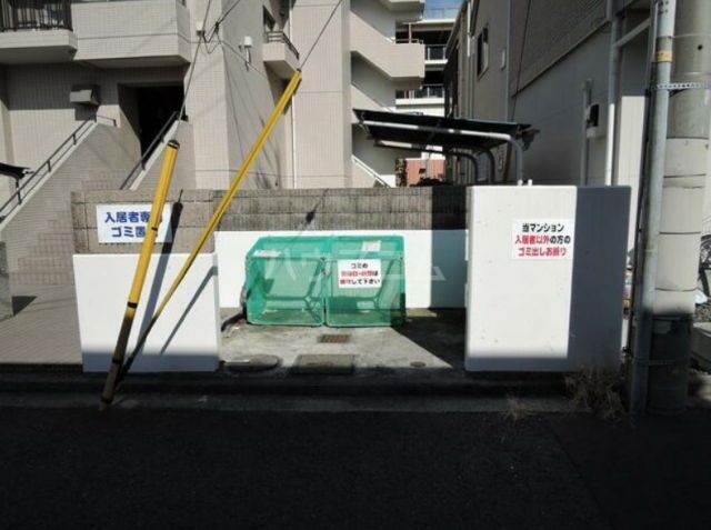 パインクレスト3番館のその他写真