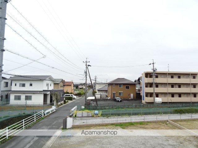 眺望　眺望