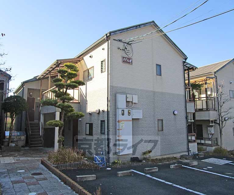 ＪＲ山陰本線 園部駅 徒歩15分 築29年