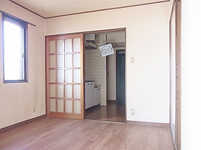 その他部屋・スペース　★ダイニング6帖★