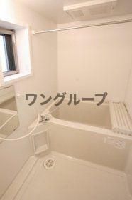 トワ ヴェール上野の風呂写真