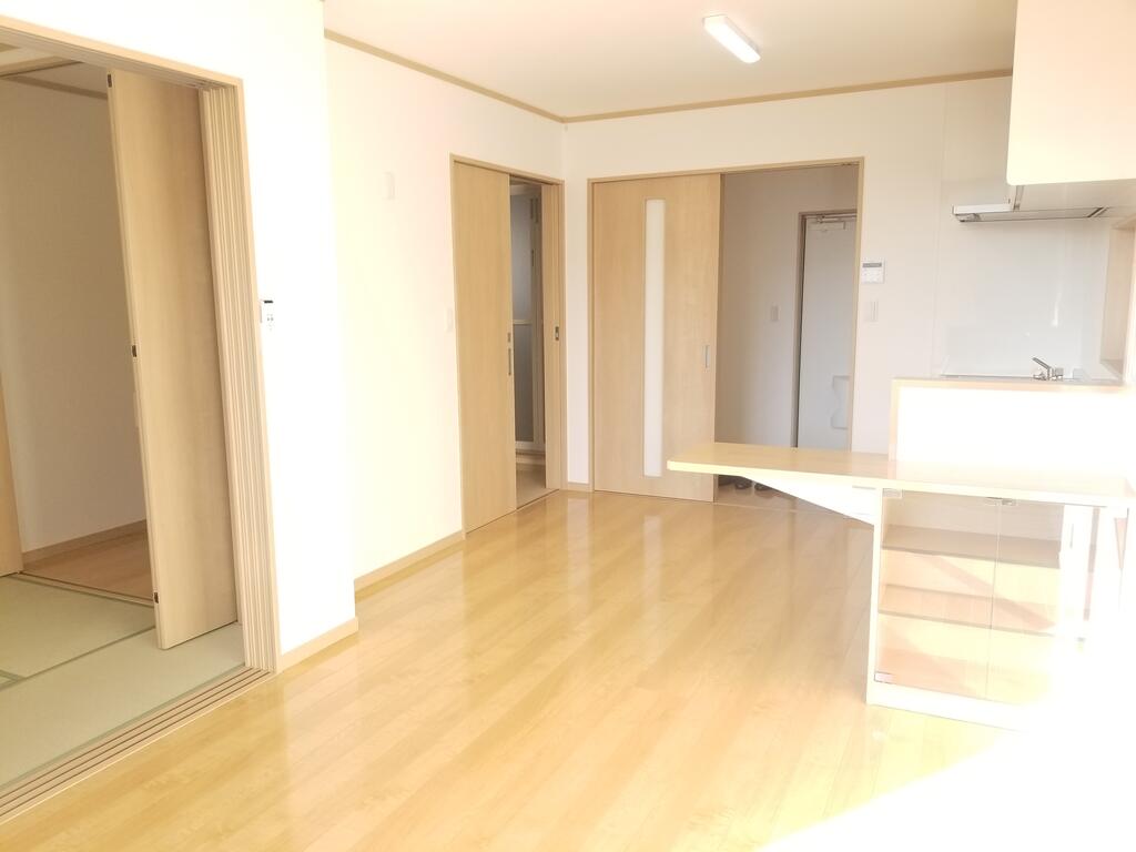 緑町 ハイツのその他写真