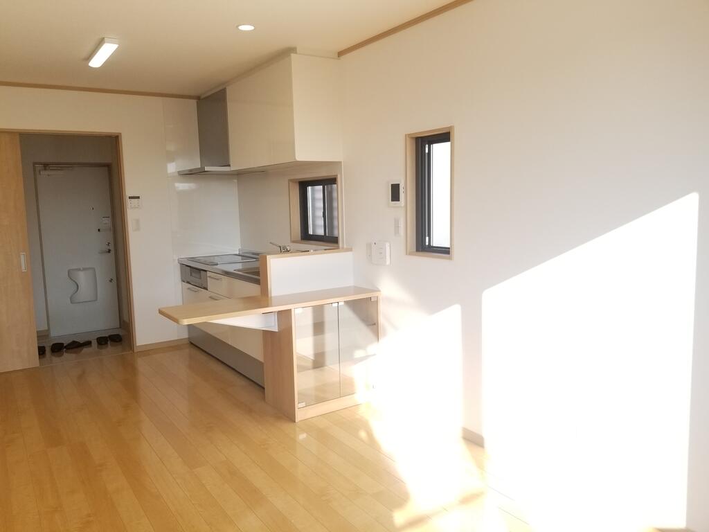 緑町 ハイツのその他写真