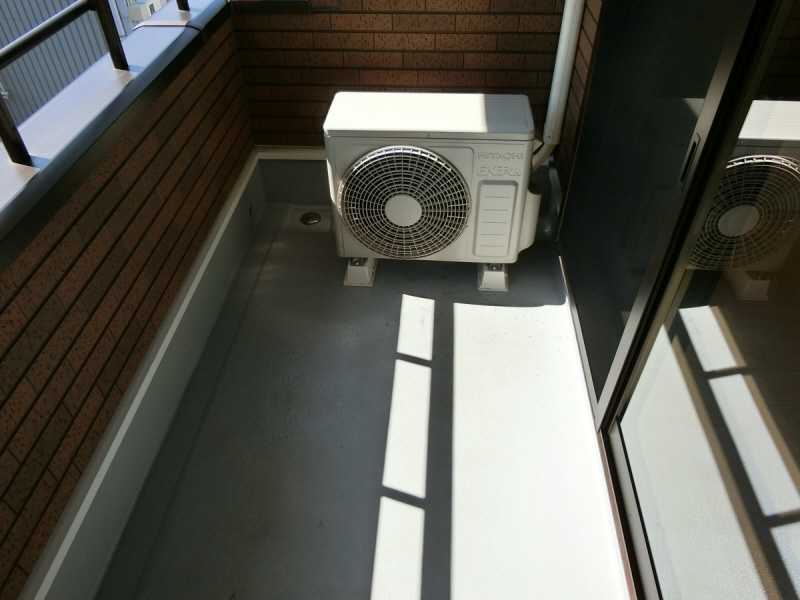 ＪＲ山陽本線 土山駅 徒歩10分 2階建 築9年の内装写真