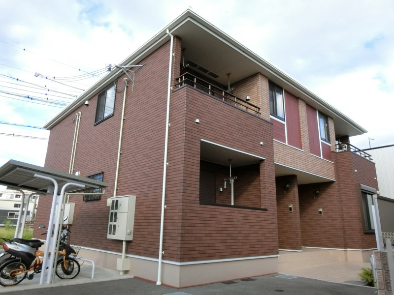 ＪＲ山陽本線 土山駅 徒歩10分 築9年