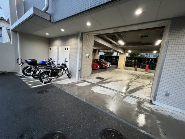 レクシオ川崎富士見の外観写真