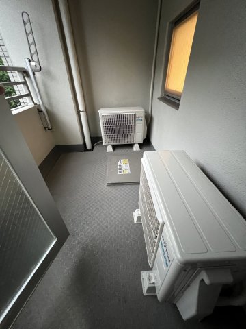 レクシオ川崎富士見の内装写真