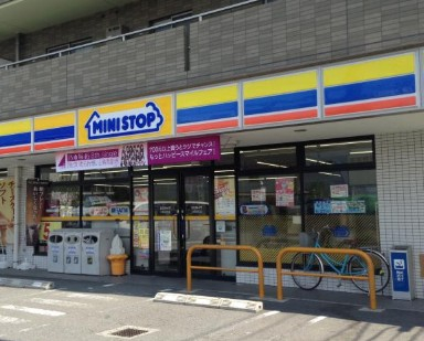 レクシオ川崎富士見の周辺写真