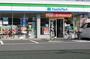 コンビニ　ファミリーマート堺鳳西町店（コンビニ）まで386m