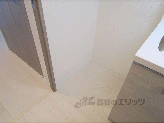その他部屋・スペース　冷蔵庫置場