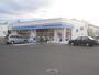コンビニ　ローソン釧路文苑一丁目店（コンビニ）まで480m