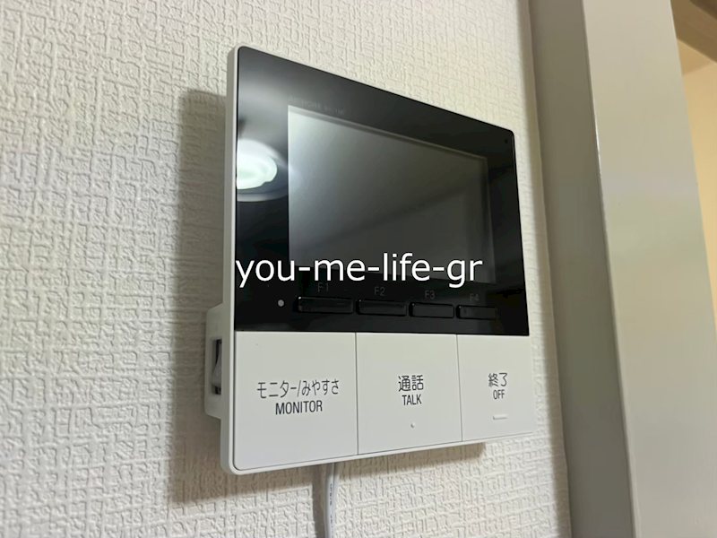 セキュリティ　別部屋参照