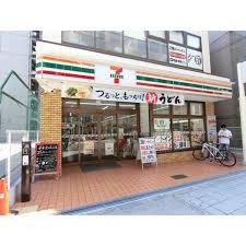 コンビニ　セブンイレブン 南船場三休橋筋店（コンビニ）まで162m