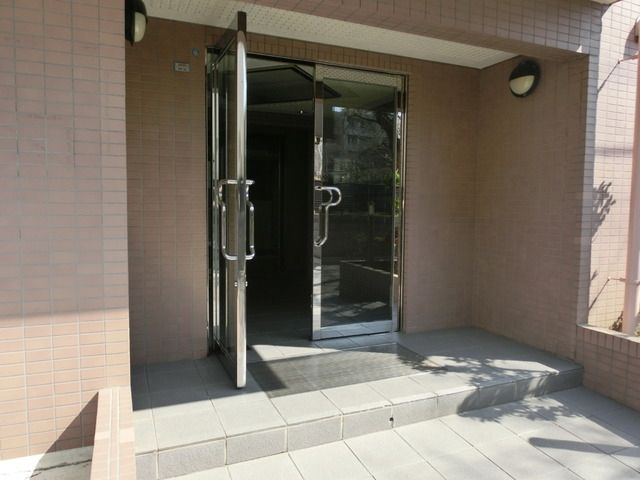 エントランス　★エントランススペースです★