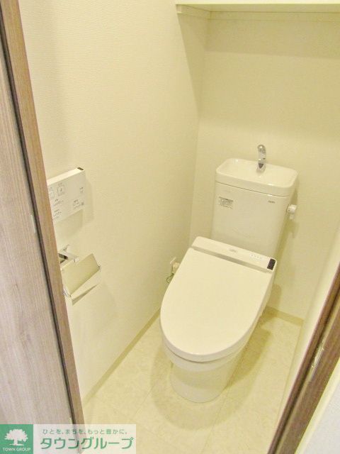 トイレ　同施工参考