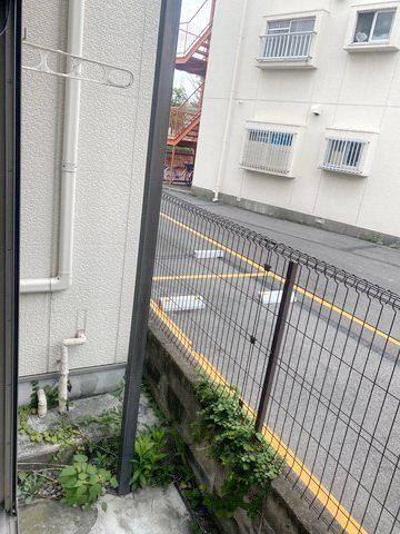 庭　庭