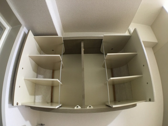その他　シューズボックス