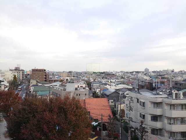 眺望　別部屋参考画像