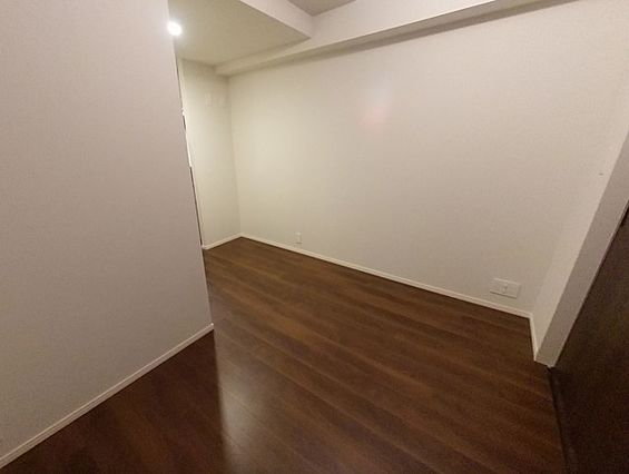 パークアクシス赤坂山王の内装写真