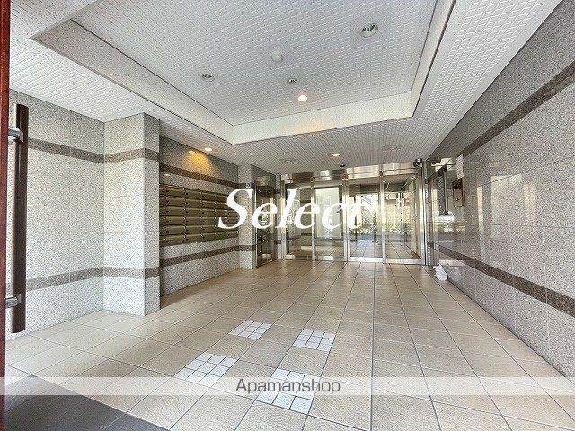 京急本線 弘明寺駅 徒歩6分 6階建 築19年の外観写真