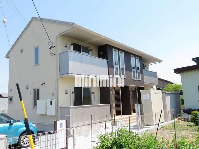 建物外観　南側からの外観です。