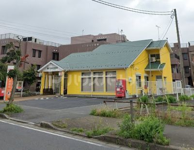 郵便局　松戸河原塚郵便局（郵便局）まで1180m