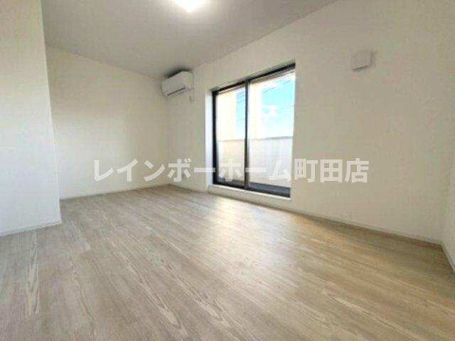 居室・リビング　※同施工参考画像