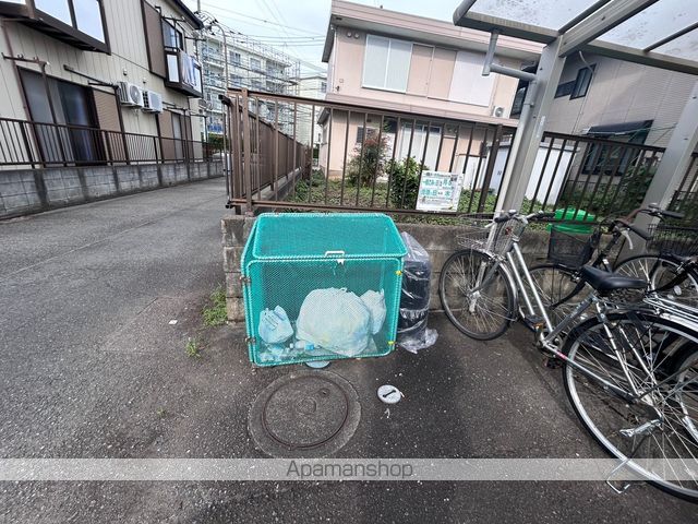 その他共有部分　その他共有部分