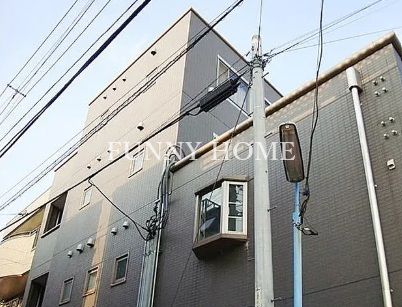 東急東横線 祐天寺駅 徒歩8分 築29年