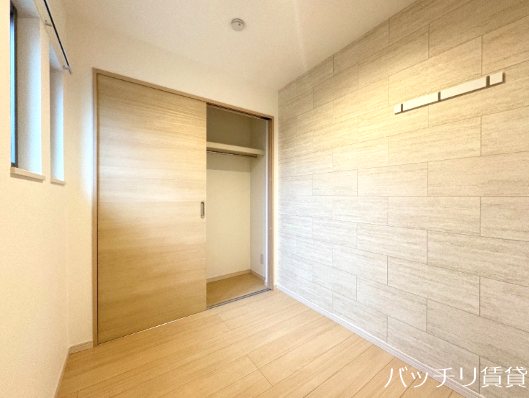 REGALEST 次郎丸IIの内装写真