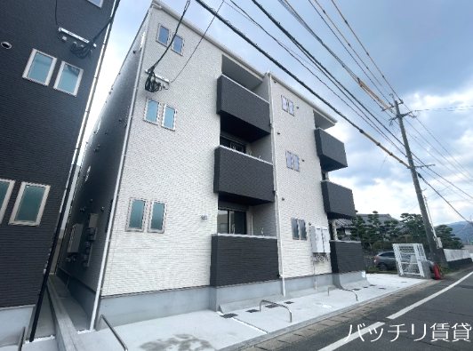REGALEST 次郎丸II