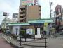 コンビニ　ファミリーマート南林間駅前店（コンビニ）まで432m