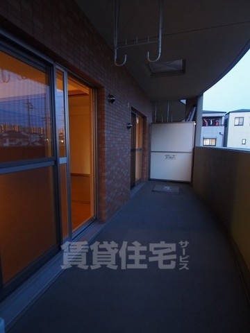地下鉄長堀鶴見緑地線 横堤駅 徒歩6分 6階建 築20年のその他写真