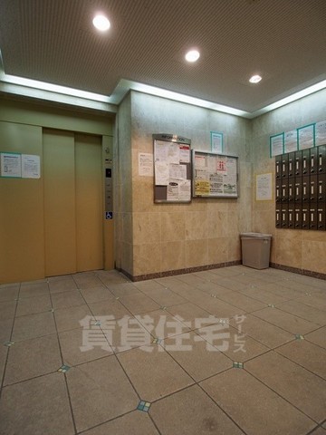 地下鉄長堀鶴見緑地線 横堤駅 徒歩6分 6階建 築20年のその他写真