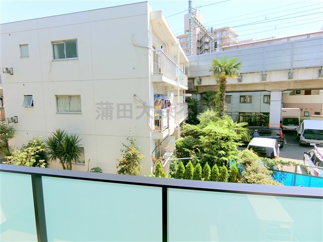 HY ́s briller大森北のその他写真