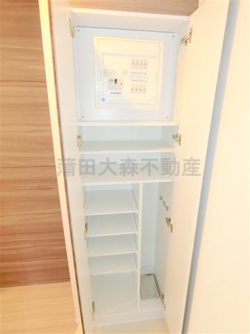 HY ́s briller大森北のその他写真