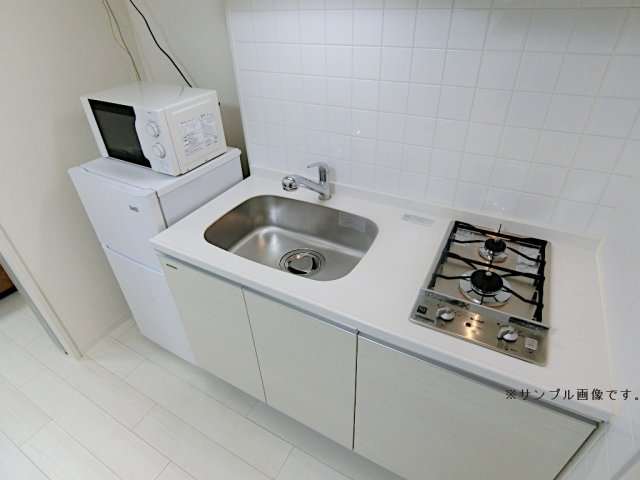 その他部屋・スペース　明るい室内です