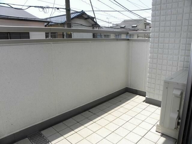 貸戸建住宅 横浜市中区本牧原の内装写真